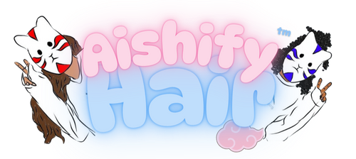 Aishify Hair